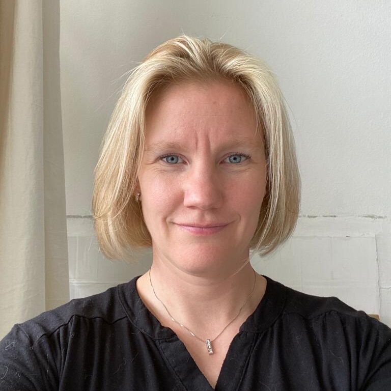 Marloes van Gasteren